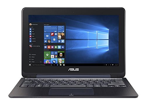 ASUS TP200SA-FV0170TS - Ordenador Portátil con Pantalla Táctil de...
