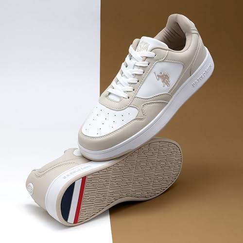 Image of U.S. Polo ASSN. Womens Nova Sneaker