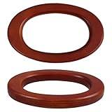 sac creatrice espagnole Bricolage : idéal pour les adeptes du bricolage, ces anses vous permettent de créer des sacs à main uniques qui reflètent votre style. chaîne de sac amovible, accessoires pour la confection de sacs à main