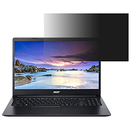 acer A315-34-A14Q/F (Aspire 3) 15.6�C���` 16:9 �Ή� �`�����h�~ �t�B���^�[ �v���C�o�V�[�t�B���^�[ �p�\�R��PC �m�[�g�u�b�N�^ �t���ی�t�B���� �u���[���C�g�J�b�g ���˖h�~ �p�\�R�� �Z�L�����e�B�[�`�����h�~ 
