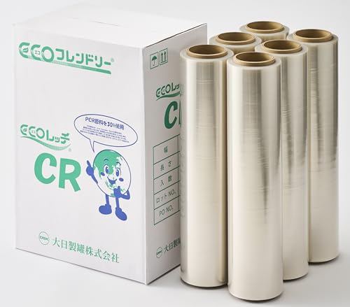  Xgb`tB ECOb` 500mm×300m 15 1P[X6 CR15