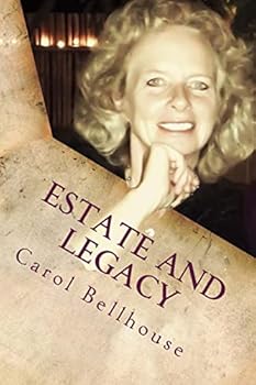 Paperback Estate and Legacy Book