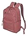 Travelite Handgepäck Rucksack mit gepoltertem Laptopfach, Laptop Rucksack 13 Zoll, KICK OFF, Tagesrucksack für Urlaub und Sport, 40 cm, 17 Liter