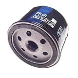 Ölfilter HIFLO HF160 Filter Ölfilter HIFLO HF160 kompatibel mit BMW R 1200 GS LC Gussrad ABS Bj. 2013-2018