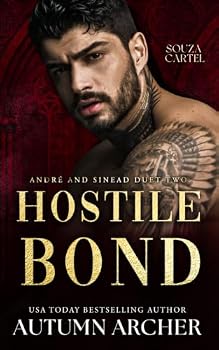 Hostile Bond: Souza Cartel