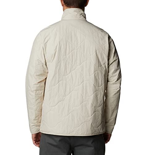 Image of Columbia Men's Birchwood Jacket