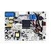 IYZPCTMC Air Conditioner Control Board，Compatible for Hisense PCB05-410-V02 1560975.A，Circuit PCB Conditioning Parts(Type A)