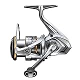 シマノ(SHIMANO) スピニングリール 23 セドナ 2500