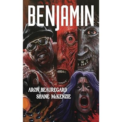 Benjamin