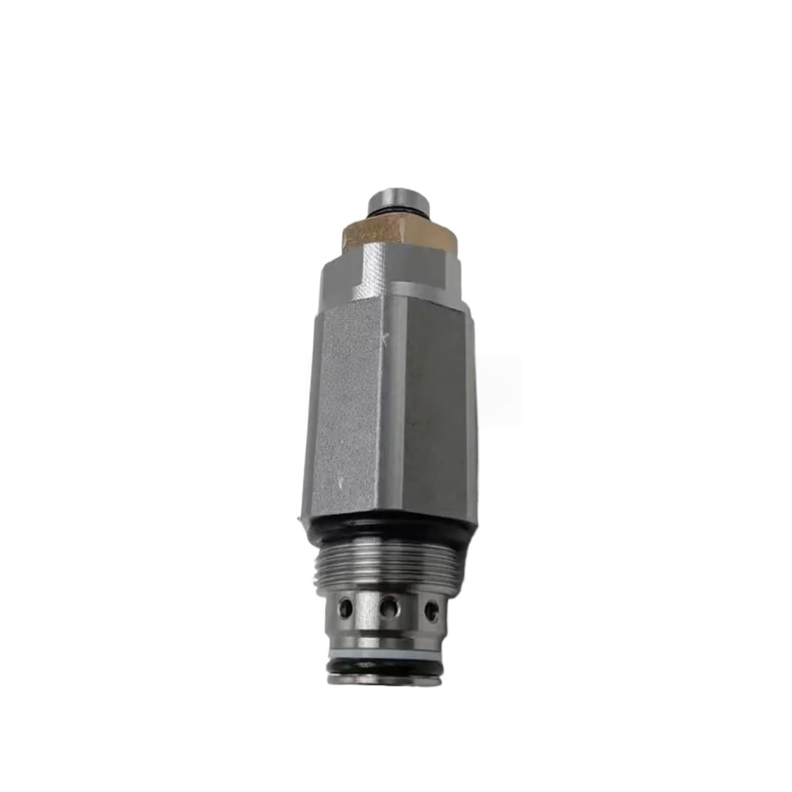Válvula de alivio principal XKBN-00486 repuesto hidráulico R110-7A