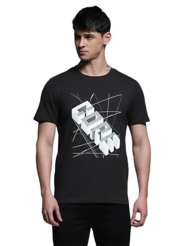 Image of JACK & JONES Men T-Shirt