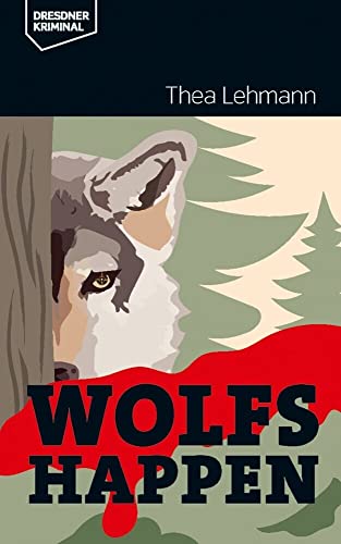  Wolfshappen
