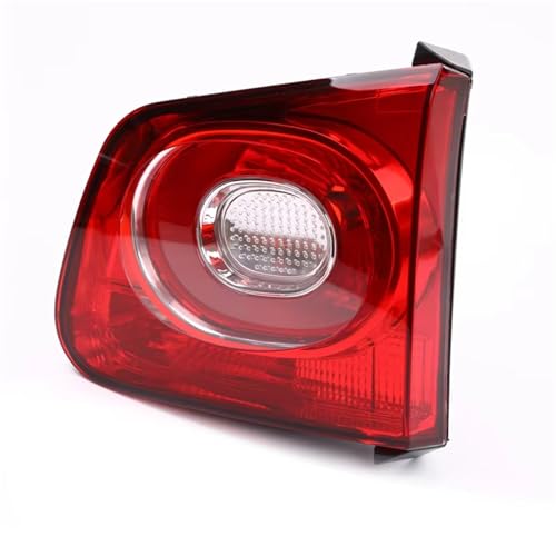 Feu arrière VW Tiguan 2011 phare de recul antibrouillard et stop de rechange sans ampoule