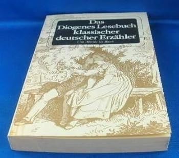 Paperback Das Diogenes Lesebuch Klassischer Volume 3 [German] Book