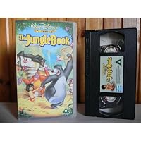 The Jungle Book