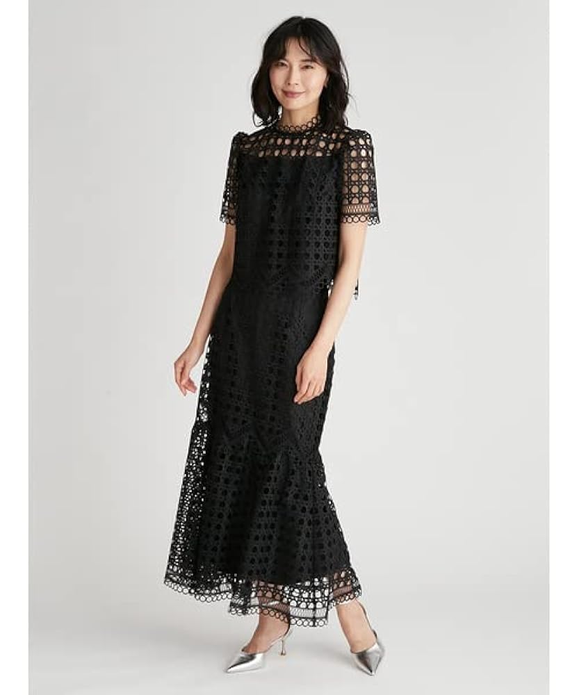 Amazon.co.jp: [セルフォード] サーキュラーレースマーメイド