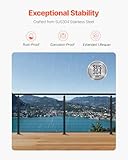 VEVOR B0F1N39NVL lato 3