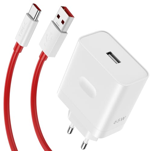 Dash Pods Cavo USB Type-C Originale OnePlus Con Connettore - Foto 8