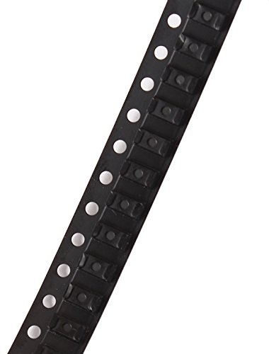 Aexit 100Pcs Semiconductor Diodes Mbr0520 Smd Smt Schottky Diodes Sod-123 Schottky Diodes 0.5A 20V #TOP1