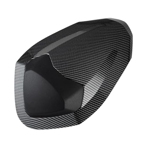 Capot de selle arrière Street Triple RS 765 pour remplacer la selle