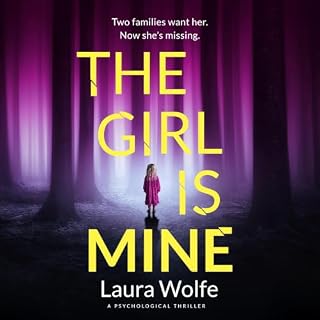 The Girl Is Mine cover art