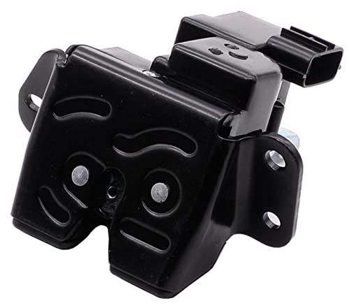 Actionneur de verrouillage central du hayon 81230-3W000 pour Hyundai Santa Fe