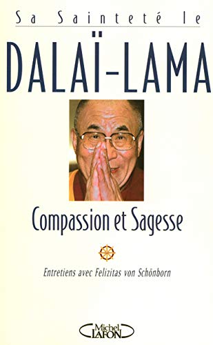 Télécharger COMPASSION ET SAGESSE PDF