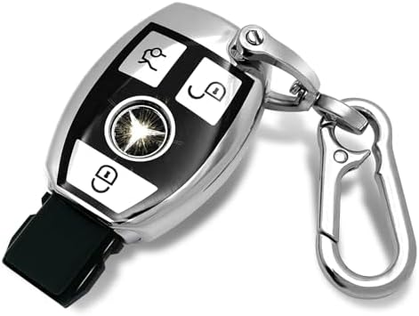 Creativity for Mercedes Benz A E S CLA C G AMG GLC GLE CLS GLA GLS key