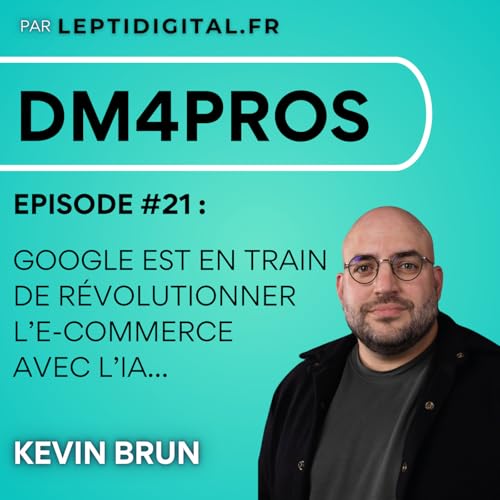 21. Google est en train de r&eacute;volutionner le e-commerce avec l&rsquo;IA (et &ccedil;a change d&eacute;j&agrave; les achats)