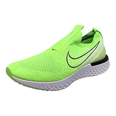 neon green sneakers womens