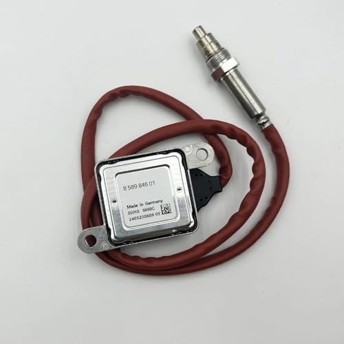 Sonde NOX BMW 5wk96699c capteur d'oxygène de rechange 13628518791