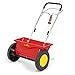 Wolf-Garten 5450000 WE 430 Spargitore Perfekt, Rosso