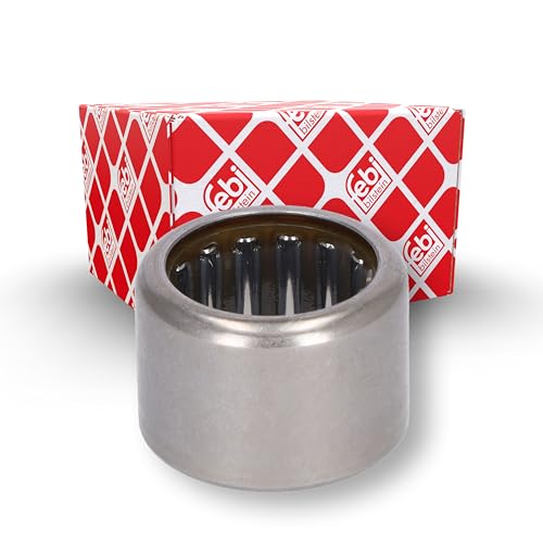 febi bilstein 17516 Pilot Bearing for mainshaft of the crankshaft, pack of one