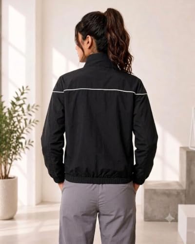 Image of Wind Cheater For Women | Winter Jacket For Women | Light Weight