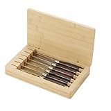 Zoom IMG-1 sanhekit set di coltelli da Zoom IMG-1 sanhekit set di coltelli da