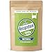 Produktbild Reisprotein vegan von Maskelmän - 1 KG - 80% Eiweiss - Extrafeines Bio Reisprotein aus der Reiskleie - Ideale vegane Eiweissquelle