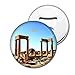 Produktbild Weekino Griechenland Akropolis von Lindos Rhodos Bier Flaschenöffner Kühlschrank Magnet Metall Souvenir Reise Gift