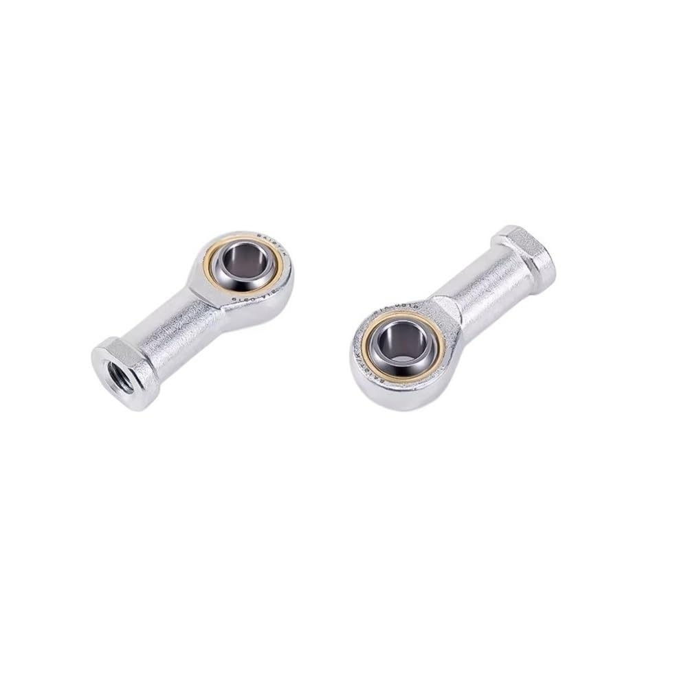 Embouts à rotule autolubrifiants, 1 pièce SIL3T/K/4/5-SIL30T/K(SIL28T/K M27x2.0)