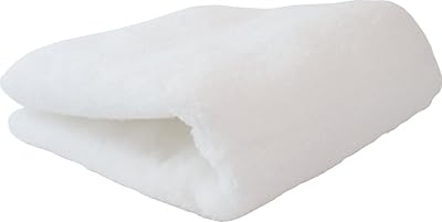 Amazon 内野 Uchino スモールバスタオル 奇跡のタオル スーパーマシュマロ ふんわり軽くてやわらかい ボリューム感 吸水性 保湿性 ホワイト フェイスタオル ホーム キッチン オンライン通販