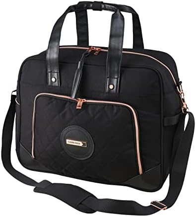 Cabin Max Vela Ladies Tote Holdall 45x36x20cm Flies Free on Easyjet