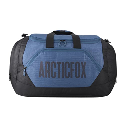 Image of Arctic Fox Torc Dark Denim 41L Travel Duffle Bag