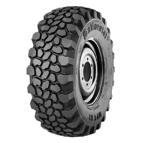 Continental MPT 81 335/80R20 147K M Farm Tire