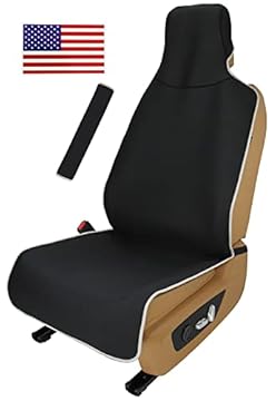 best neoprene seat covers