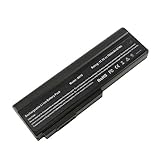 Futurebatt 7800mah 9Cell Extended Laptop Battery for Asus N53SV N53S G50VT G51VX M50 N53 N53J N53JQ...