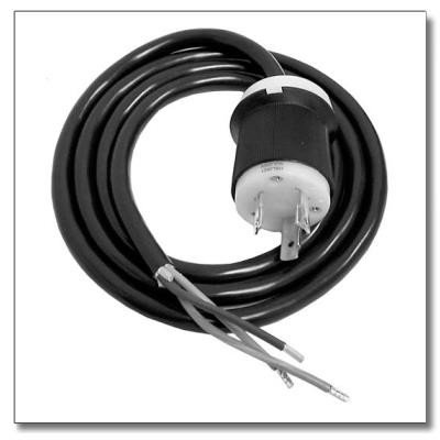 Roundup 0700479 CORD ASSY, POWER for Roundup - Part# 0700479 (0700479)