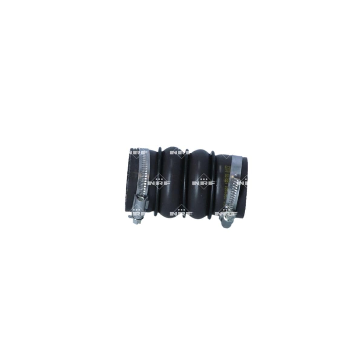 NRF Gaine De Suralimentation 166014 - Compatible Peugeot 308/3008, Citroën Berlingo