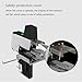 Electric Heavy Duty Stapler Machine, Rapid Flat & Saddle Stitch Binder for Books and Documents, Pedal-Operated for Efficiency