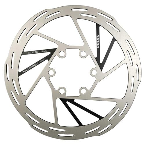 SRAM Paceline Disc Brake Rotor - 160mm, 6-Bolt...