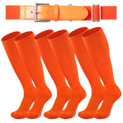 10 Best Youth Baseball Socks [2025]