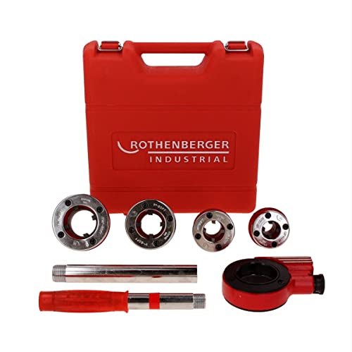 Rothenberger Industrial 070669E